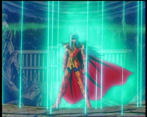 Otaku Gallery  / Anime e Manga / Saint Seiya / Screen Shots / Episodi / 114 - Il trionfo della giustizia / 153.jpg